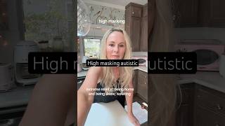 #autisticadult #autistic