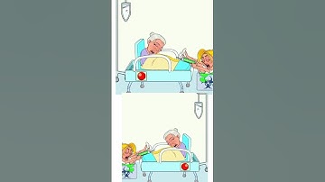 Save 🥺 the old lady 🥲🧓#impossibledate #gameplay #shorts #mytom2 #gaming