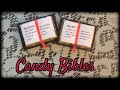 Candy Bibles