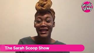 Famous Interview: Tyla Anne Harris from ABC's "For Life" Net Worth