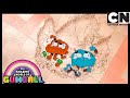 The Truth Hurts | Gumball | Cartoon Network