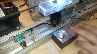 Building a Telecine Machine - Part 2