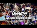 5 years of finger drumming progression 2015  2020 my finger drumming journey  years 1  5