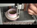 how to make pad printing plate,How to etch the plates,how to cliche the steel plates