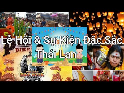 Video: Cách Tham Gia Lễ Hội Dứa ở Thái Lan