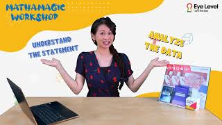 Mathamagic Workshop Episode 2 (Data Analysis)