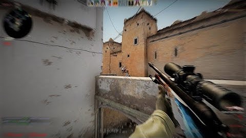 6 Minutes of Scout Only jump shots