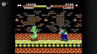 NES Switch Online - Custom Bootleg and Hack Games