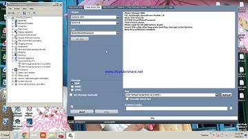 SPD 6531E READ PASSWORD NCK SDP TOOL 100% WORKING