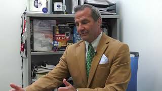 Tips to protect yourself for Cybersecurity Awareness Month | Prof. Joseph Squillace