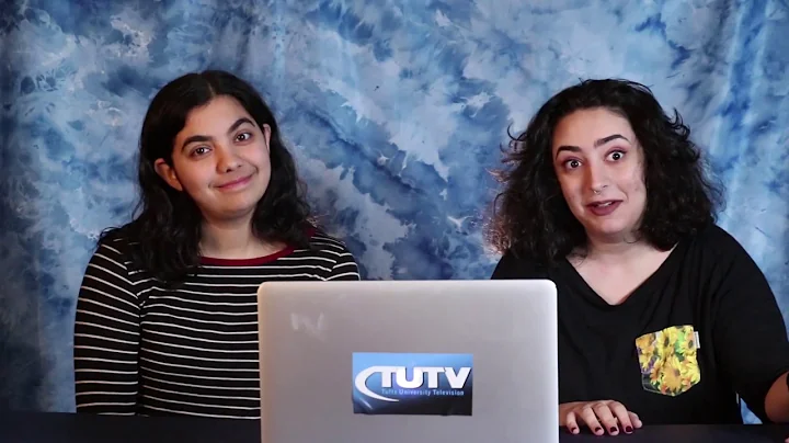 Tufts Students React to Tufts Reviews - Bosfeed