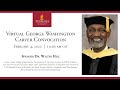 2022 George Washington Carver Convocation