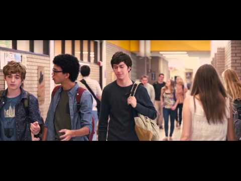 ქაღალდის ქალაქები ✪ უნდა ნახო აქ !