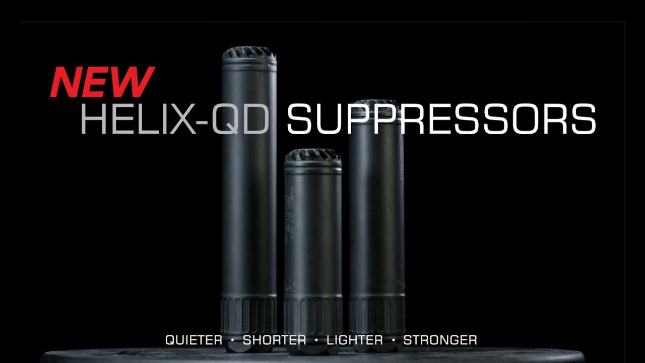 OSS HELIX-QD Suppressors