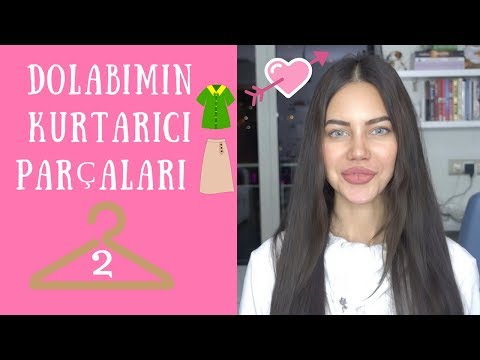 DOLABIMIN KURTARICI PARÇALARI 2 | Ucuz Ve Şık Kombin Önerileri
