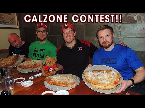 monster-gyro-calzone-challenge!!