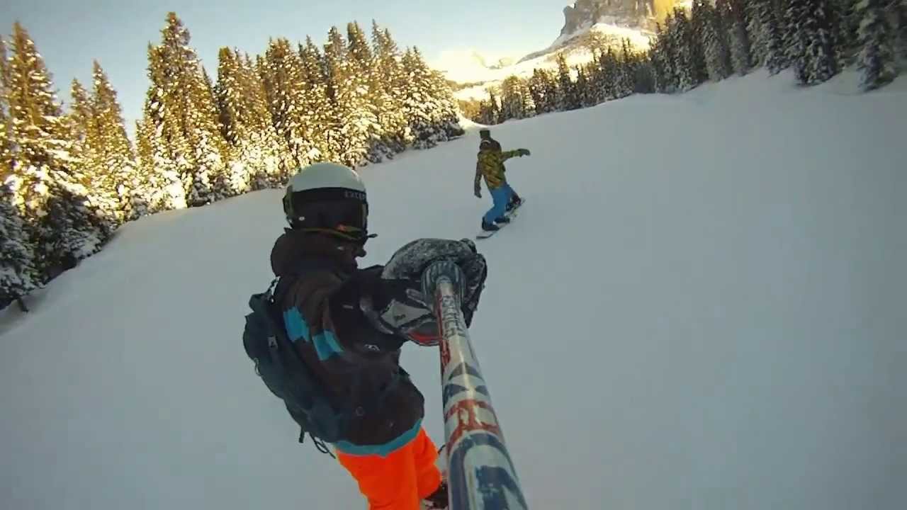 2013 14 Snowboarding Freestyle Tricks Jumps Gopro Hd Youtube for Snowboarding Tricks Gopro