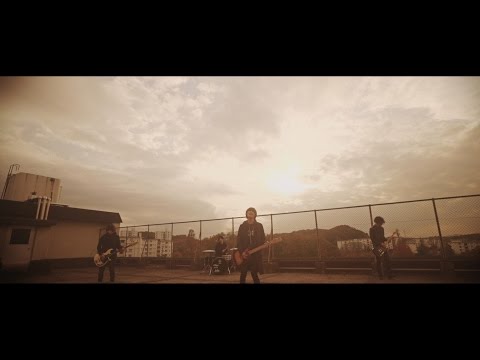 ircle -orange-【Official Video】