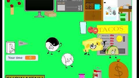 inanimate insanity generator game