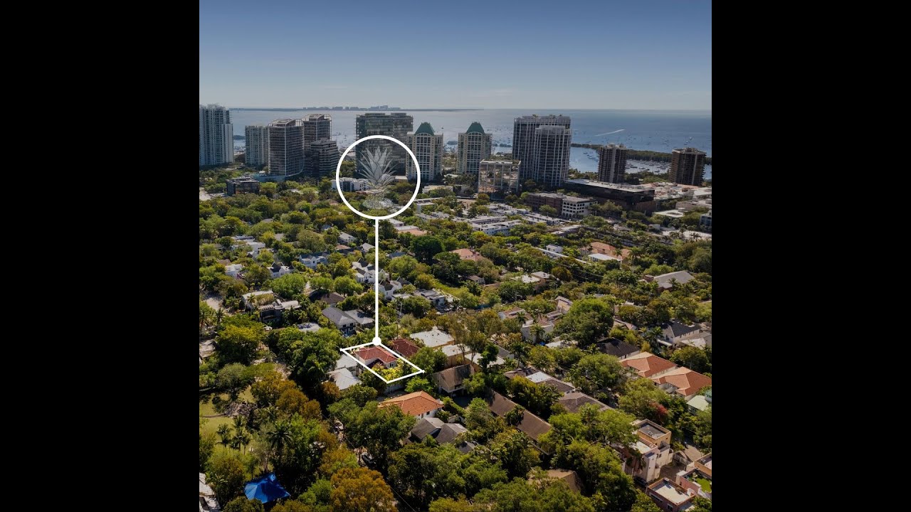 3120 Virginia St, Coconut Grove, FL 33133