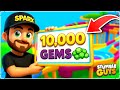 REGALO 10.000 GEMME su STUMBLE GUYS - EVENTO LIVE