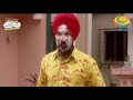 Sodhi Ka Gussa! | Taarak Mehta Ka Ooltah Chashmah | TMKOC Comedy | तारक मेहता का उल्टा चश्मा