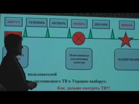 Дорожная карта КОДИРОВАНИЯ спутниковых каналов 2020 г.