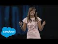 Salesforce Einstein Keynote: AI for Everyone | Salesforce