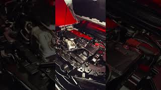 Cobb Tuning - Civic Type R & Integra Type S Carbon Fiber Intake & Intercooler Upgrade