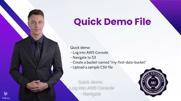 Master AWS Data in 180 Seconds: From Newbie to Beginner!