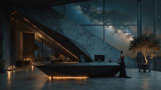 Deep work music ~ ambient music for deep work and concentration ~ deep focus ambient beats