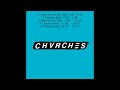 Chvrches Minimix