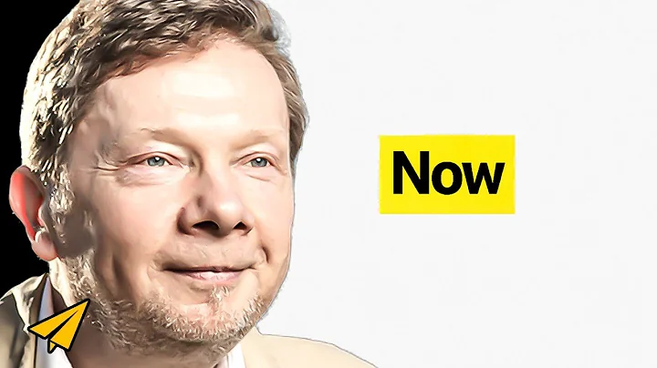 Eckhart Tolle's Top 10 Rules for Success