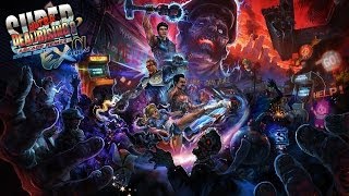 Capcom UK E3 day 3: Scott McGillivray Super Ultra Dead Rising 3 interview