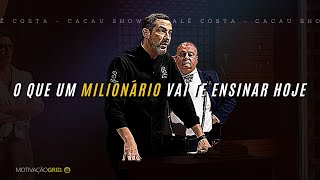 NÃO VÁ PARA 2023 SEM VER ESTE VÍDEO | Dono da CACAU SHOW (  Motivação 2023 )