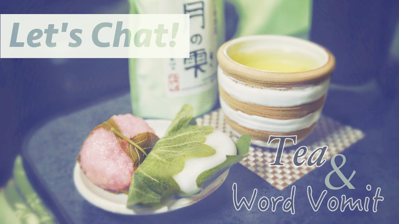 QAC 47 - Re: “Transitioning” in Japan / Body Mods & Dysphoria || Tea ...