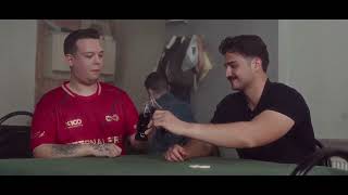 Eternal Fi̇re Yeni̇den.