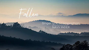 FALLEN | ALBUM UNDERRATED | Navv Inder