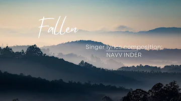FALLEN | ALBUM UNDERRATED | Navv Inder