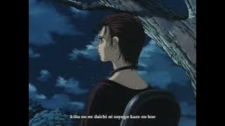 Kaze No Uta - Hunter X Hunter 1999 Ending | 2160p [4K][60fps]