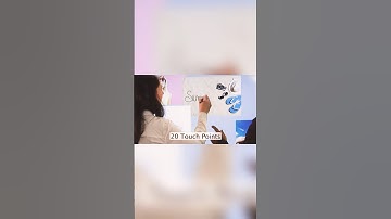 Welcome to the HKMLC Brand Channel. Unlock more new features of interactive whiteboards with us.