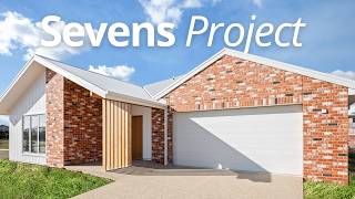 SEVENS CREEK PROJECT - Kialla