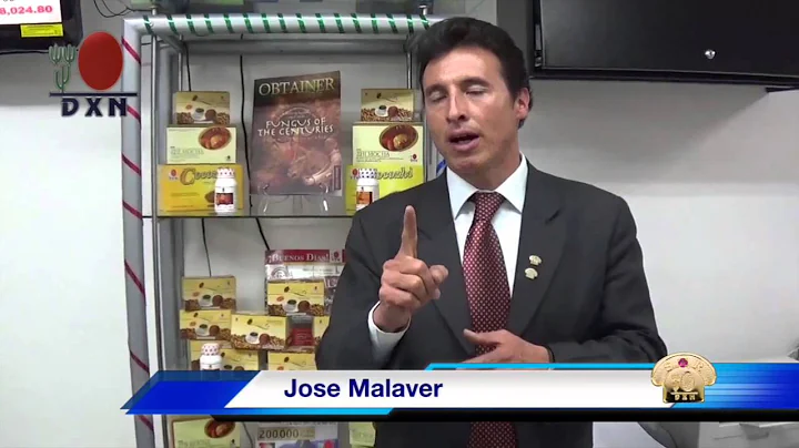 DXN to you ⎪ Do you want to be Healthy and Wealthy?