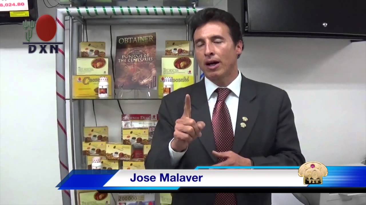 DXN to you ⎪ Do you want to be Healthy and Wealthy?