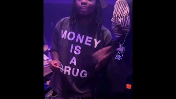 Famous Dex X Warhol SS “WaveBros Vol I” SNIPPET