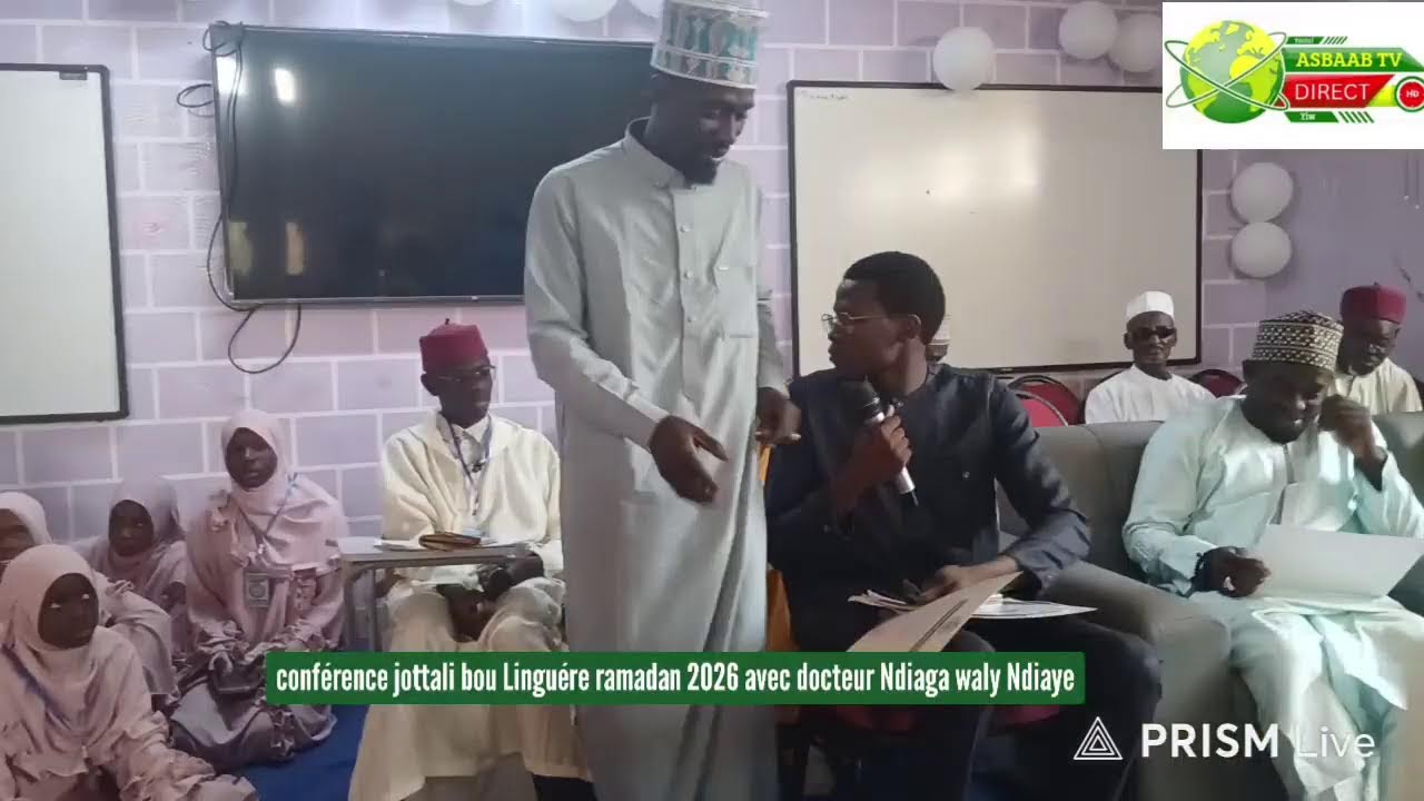 Live streaming of Asbaab TV