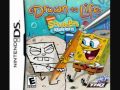 Spongebob Drawn to Life Ripped Soundtrack - Bonus Level Track 2