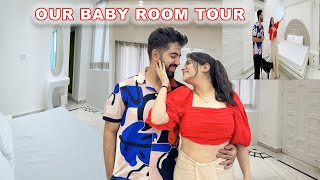 Download Lagu OUR BABY ROOM TOUR, FULL WHITE ROOM INSPIRED BY GREECE | NISHI ATHWANI MP3 Download Lagu OUR BABY ROOM TOUR, FULL WHITE ROOM INSPIRED BY GREECE | NISHI ATHWANI MP3