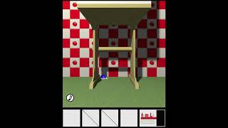 [TomoLaSiDo] Escape Challenge 261: Room with Milanese Risotto Walkthrough