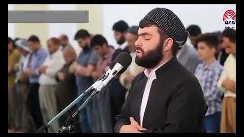 سورة البقرة كاملة القارىء بيشةوا قادر الكردي بدون إعلانات